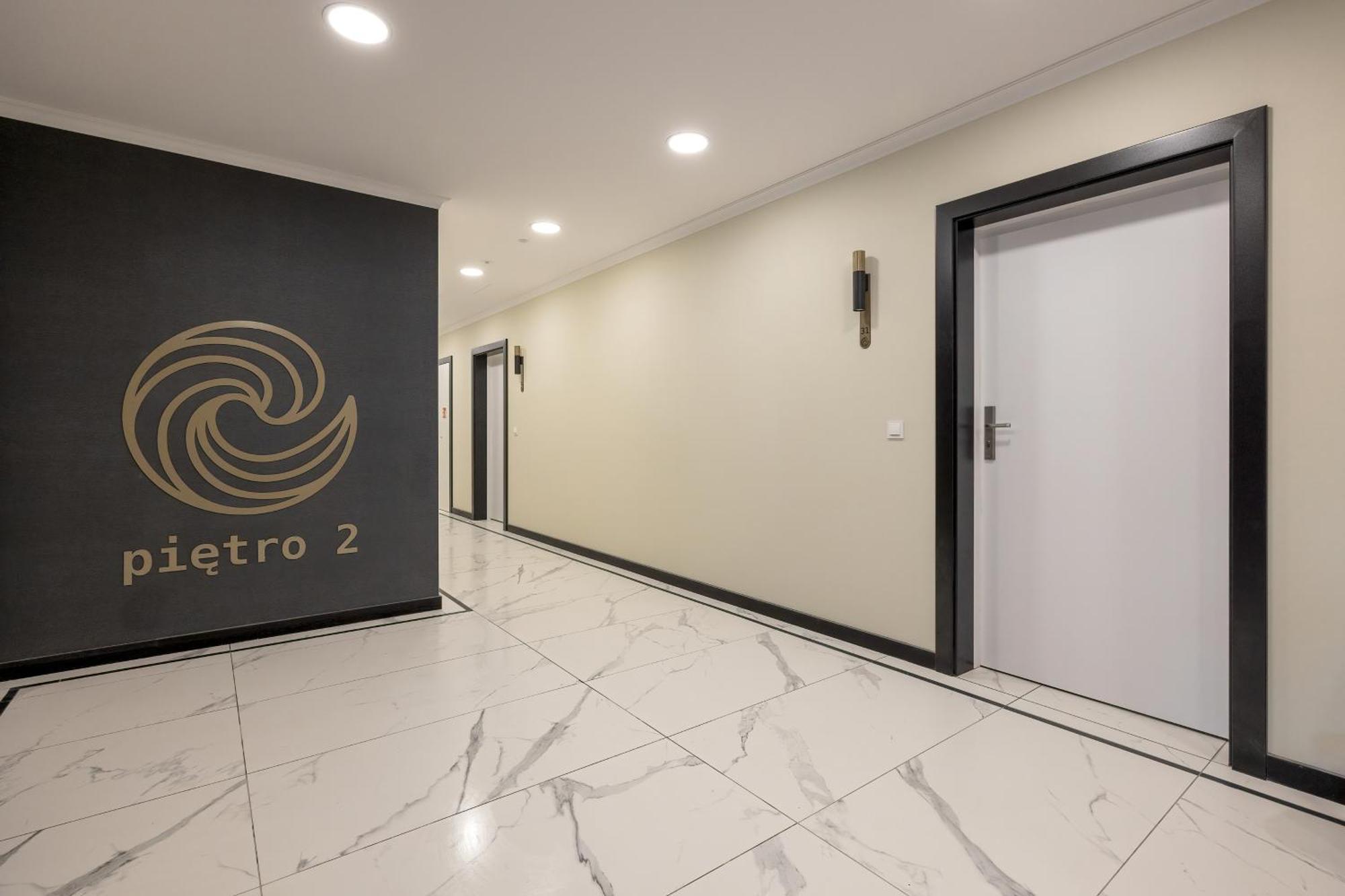 Wyspa Uznam Sea Side Garden Resort Promenada Świnoujście  Eksteriør billede