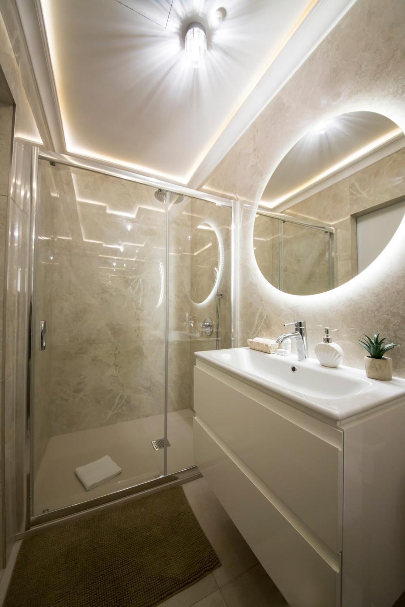 Wyspa Uznam Sea Side Garden Resort Promenada Świnoujście  Værelse billede