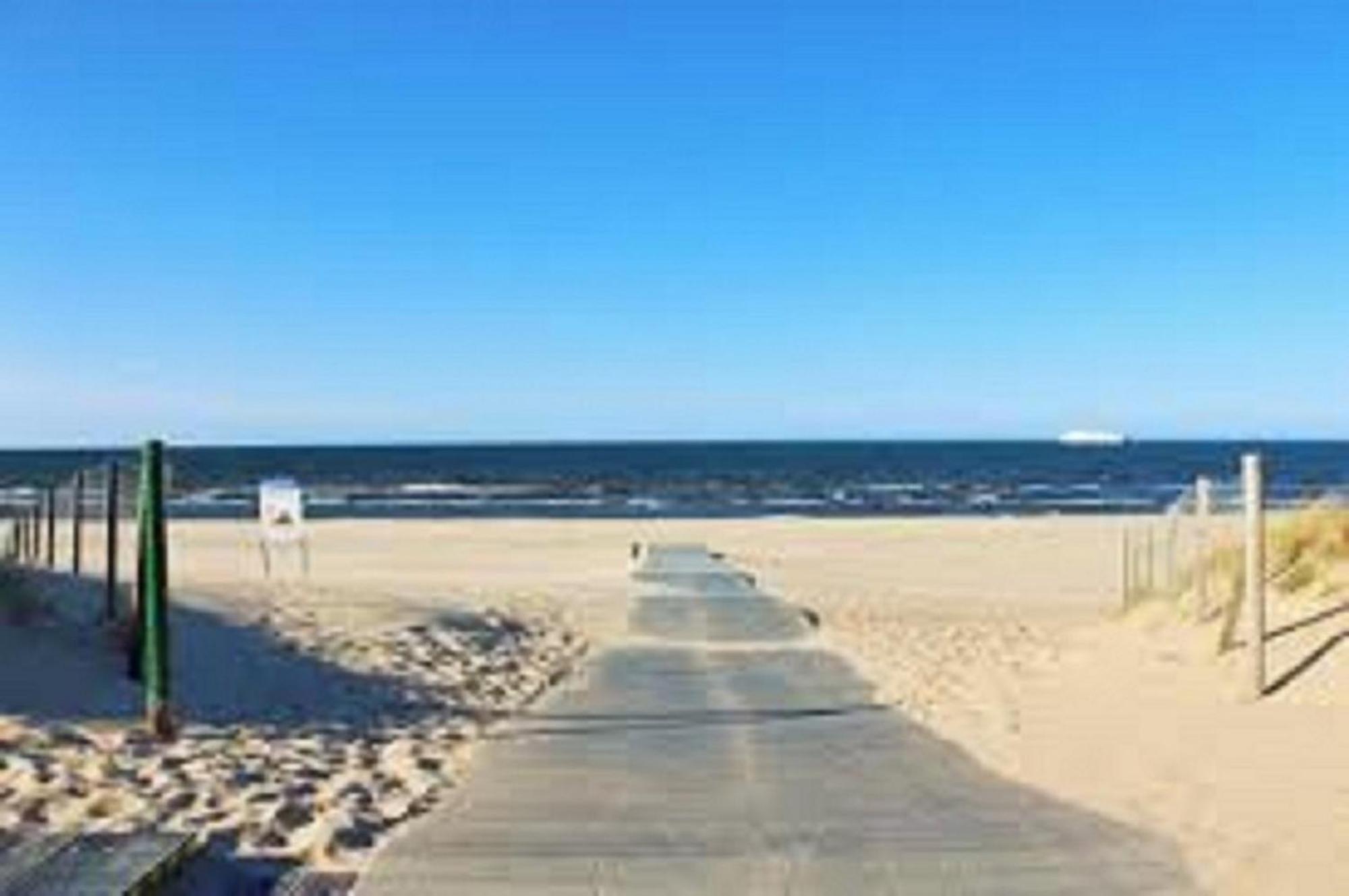 Wyspa Uznam Sea Side Garden Resort Promenada Świnoujście  Eksteriør billede